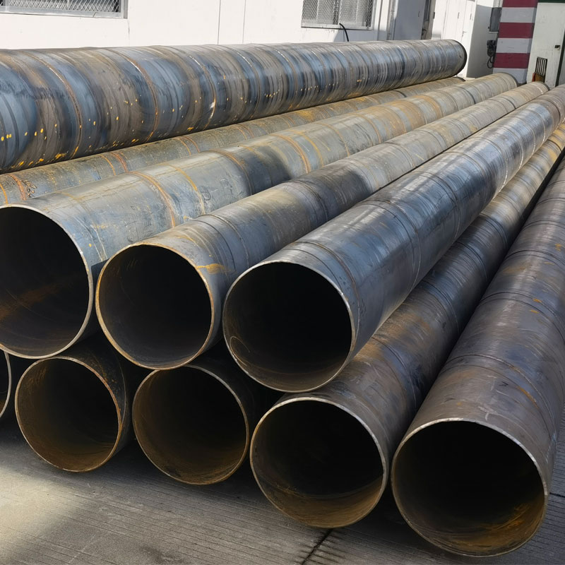 螺旋管 焊接螺旋管 大口徑焊接管現貨供應
